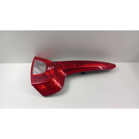 VOLVO C30 HB 3D LIFT LAMPA TYŁ PRAWA