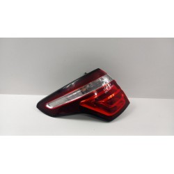 CITROEN C4 PICASSO I LAMPA TYŁ LEWA