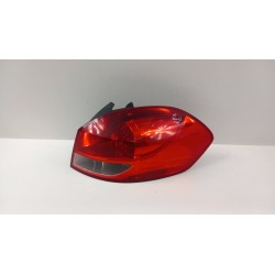 RENAULT CLIO III KOMBI 5D LIFT LAMPA TYŁ PRAWA