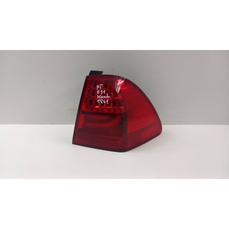 BMW 320D E91 KOMBI 5D LIFT LAMPA TYŁ PRAWA