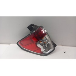 SUBARU FORESTER III SH LAMPA TYŁ LEWA