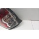 SUBARU FORESTER III SH LAMPA TYŁ LEWA