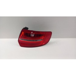 AUDI A3 SPORTBACK 8P HB 5D LIFT LAMPA TYŁ PRAWA LED