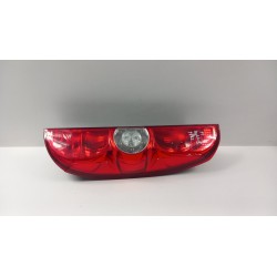 FIAT DOBLO II VAN 5D LAMPA TYŁ PRAWA