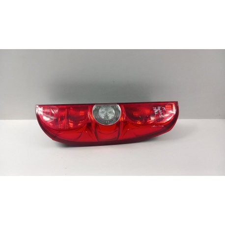 FIAT DOBLO II VAN 5D LAMPA TYŁ PRAWA