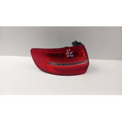 AUDI A3 8P SPORTBACK LIFT HB 5D LAMPA TYŁ LEWA LED