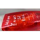 HONDA CR-V II LIFT LAMPA TYŁ PRAWY