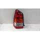 MAZDA TRIBUTE LAMPA TYŁ LEWA