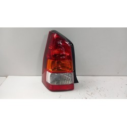 MAZDA TRIBUTE LAMPA TYŁ LEWA