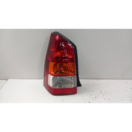 MAZDA TRIBUTE LAMPA TYŁ LEWA