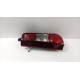 CITROEN BERLINGO II LIFT LAMPA TYŁ LEWA