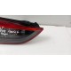 MAZDA 6 GJ SEDAN LAMPA TYŁ LEWA W KLAPĘ