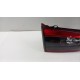 MAZDA 6 GJ SEDAN LAMPA TYŁ LEWA W KLAPĘ