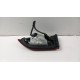 MAZDA 6 GJ SEDAN LAMPA TYŁ LEWA W KLAPĘ