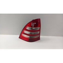 MERCEDES W203 LIFT KOMBI LAMPA TYŁ LEWA