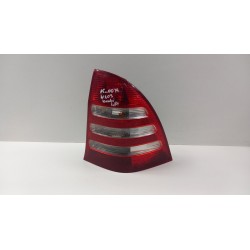 MERCEDES W203 KOMBI LIFT LAMPA TYŁ PRAWA