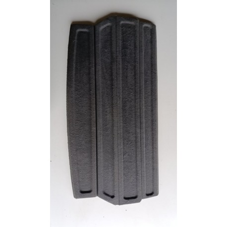 OPEL MERIVA A HB 5D PÓŁKA BAGAŻNIKA