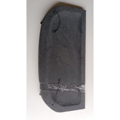 TOYOTA COROLLA E12 LIFT HB 5D PÓŁKA BAGAŻNIKA