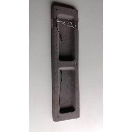 KIA PICANTO I HATCHBACK 5D PÓŁKA BAGAŻNIKA