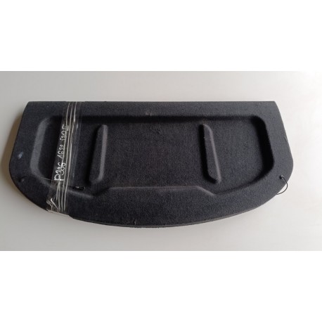 HYUNDAI I30 II HB PÓŁKA BAGAŻNIKA