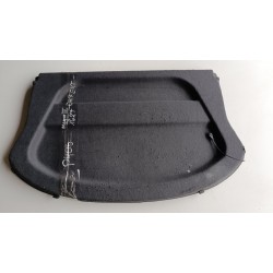 RENAULT MEGANE III HB 5D PÓŁKA BAGAŻNIKA DEFEKT