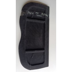 KIA PROCEED I HB 3D PÓŁKA BAGAŻNIKA