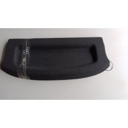 CITROEN DS3 I PÓŁKA BAGAŻNIKA