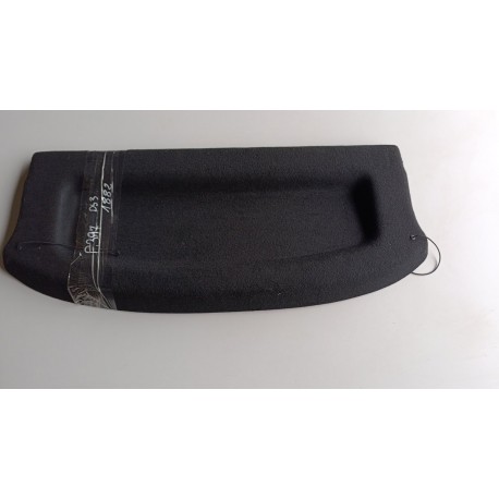 CITROEN DS3 I PÓŁKA BAGAŻNIKA