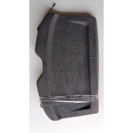 OPEL ASTRA H GTC LIFT HB 3D PÓŁKA BAGAŻNIKA