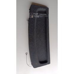CORSA OPEL D HB 5D LIFT PÓŁKA BAGAŻNIKA
