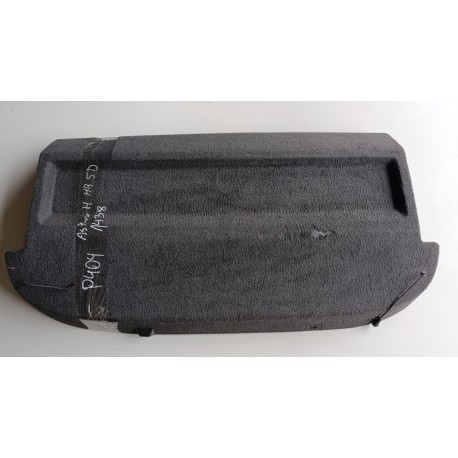 OPEL ASTRA H HB 5D PÓŁKA BAGAŻNIKA