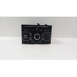PEUGEOT 3008 I RADIO CD NAVI 96779302XT