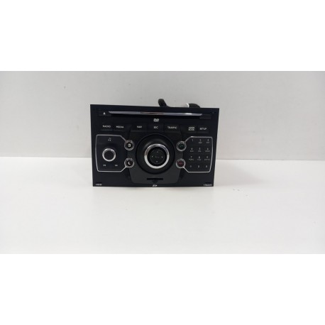 PEUGEOT 3008 I RADIO CD NAVI 96779302XT