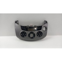 TOYOTA RAV4 III PANEL NAWIEWU KLIMATYZACJI 455944-2060