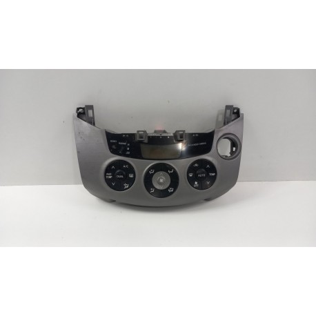 TOYOTA RAV4 III PANEL NAWIEWU KLIMATYZACJI 455944-2060