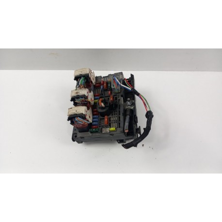 PEUGEOT 3008 I 2.0 HDI MODUŁ BSM 9667044980