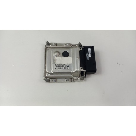 HYUNDAI I30 I 1.4B LIFT STEROWNIK KOMPUTER SILNIKA 39112-2B125