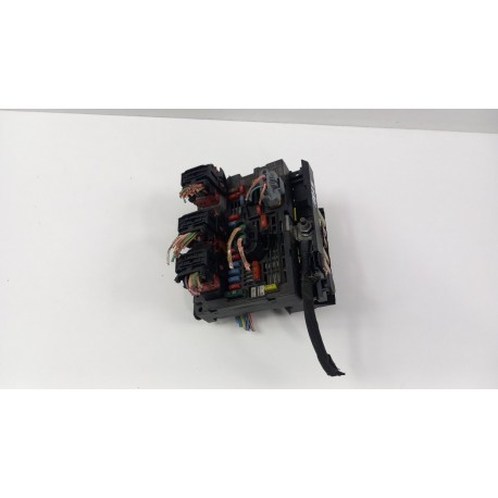 PEUGEOT PARTNER II LIFT 1.6 HDI MODUŁ BSM 9664706280