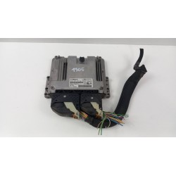 CITROEN BERLINGO II 1.6 HDI LIFT STEROWNIK KOMPUTER SILNIKA 9814182680