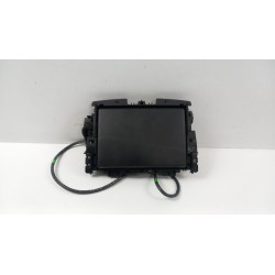 PEUGEOT 3008 I MONITOR WYŚWIETLACZ 98006850ZD