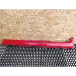 VOLVO C30 R-DESIGN LIFT LISTWA PROGOWA LEWA 30779138