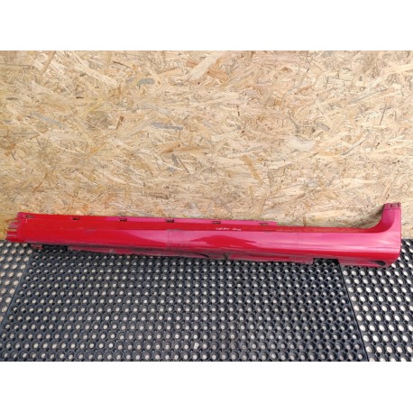 VOLVO C30 R-DESIGN LIFT LISTWA PROGOWA LEWA 30779138