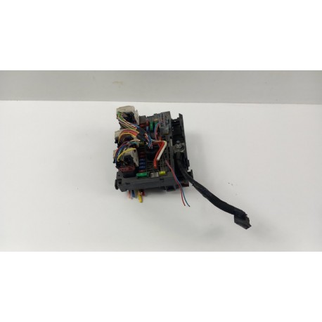 CITROEN BERLINGO II LIFT 1.6 HDI MODUŁ BSM 9807028780