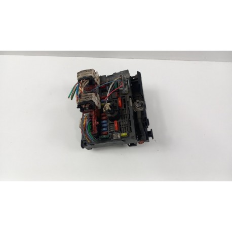 PEUGEOT 308 T7 PARTNER BERLINGO MODUŁ BSM 9675878280