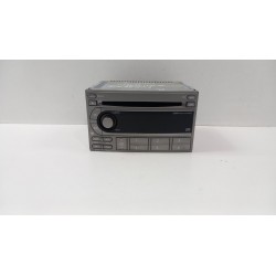 SUBARU FORESTER II LIFT RADIO CD 86201SA200