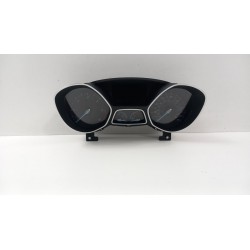 FORD FOCUS MK3 2.0 TDCI LICZNIK ZEGARY BM5T-10849-MV