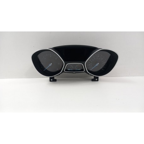 FORD FOCUS MK3 2.0 TDCI LICZNIK ZEGARY BM5T-10849-MV