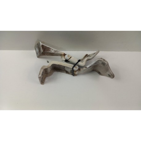 MERCEDES VITO W639 LONG ZAWIAS DRZWI TYLNYCH LEWYCH KOMPLET