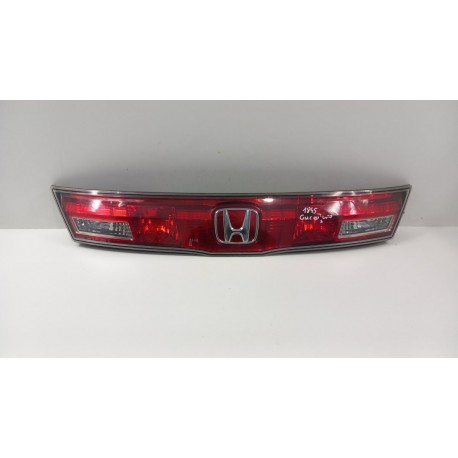 HONDA CIVIC VIII UFO BLENDA KLAPY TYŁ AKWARIUM