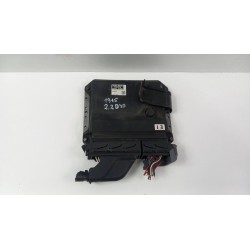 TOYOTA RAV4 III 2.2 D4D STEROWNIK KOMPUTER SILNIKA MANUAL 89661-42C01